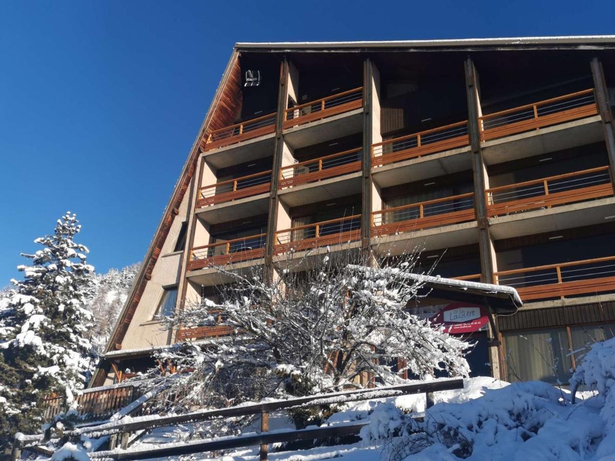 Grand Appartement Pour 12 Pers. Avec Balcon Sud, Wifi, Parking Et Proche Pistes - St Michel De Chaillol - Fr-1-393-11 Saint-Michel-de-Chaillol ภายนอก รูปภาพ