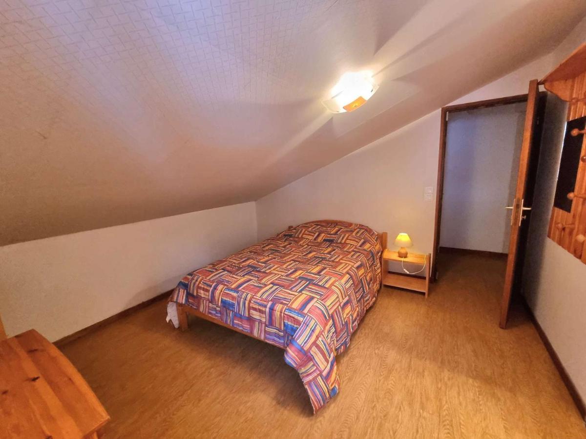 Grand Appartement Pour 12 Pers. Avec Balcon Sud, Wifi, Parking Et Proche Pistes - St Michel De Chaillol - Fr-1-393-11 Saint-Michel-de-Chaillol ภายนอก รูปภาพ